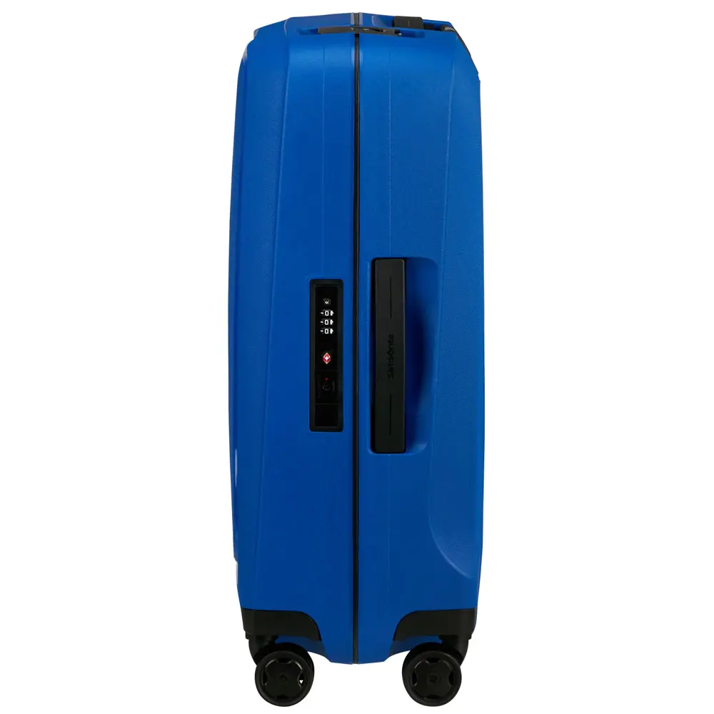 Samsonite Essens 4-Rollen Trolley S 55 cm