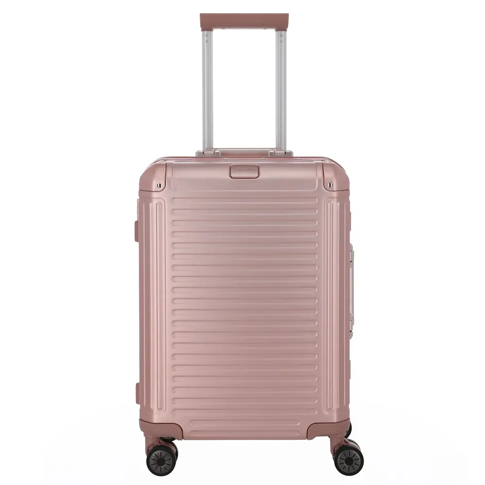 Travelite Next 4-Rollen Trolley S 55 cm