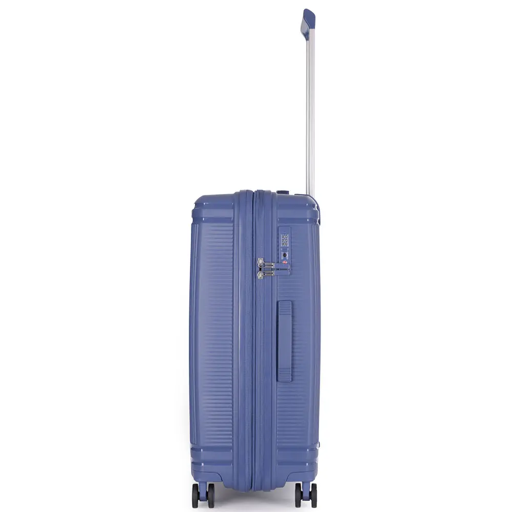 Stratic Straw T 4-Rollen Trolley M 65 cm