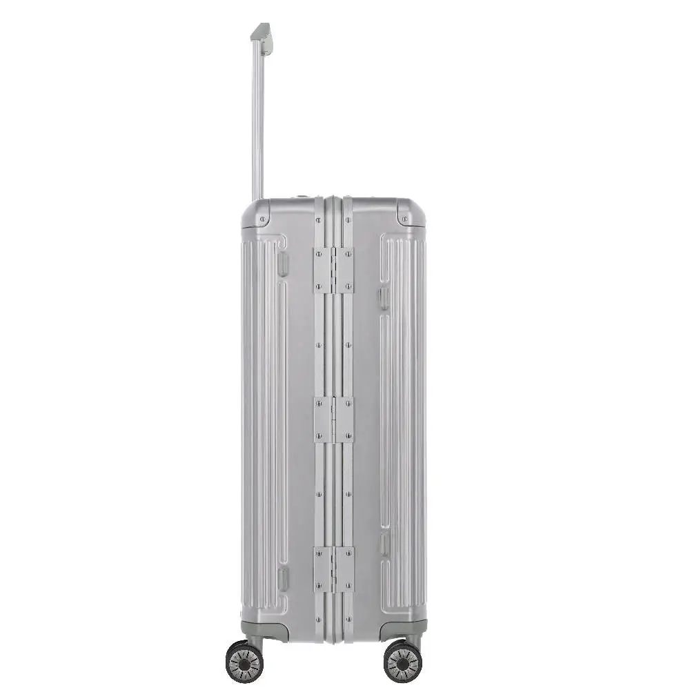 Travelite Next 4-Rollen Trolley L 77 cm