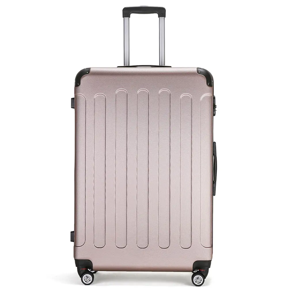 Herolite NP-001 4-Rollen Trolley XL 86 cm