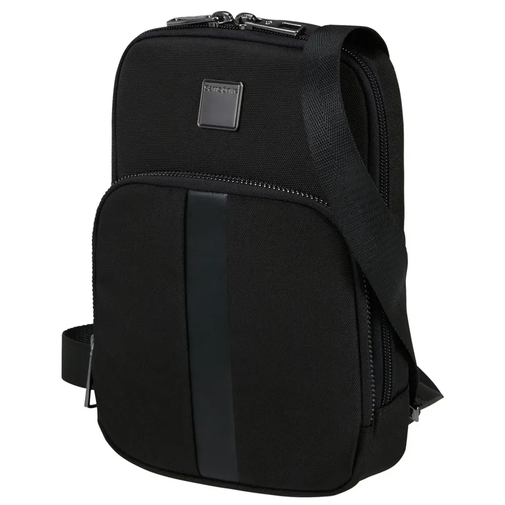 Samsonite Sacksquare Umhängetasche S