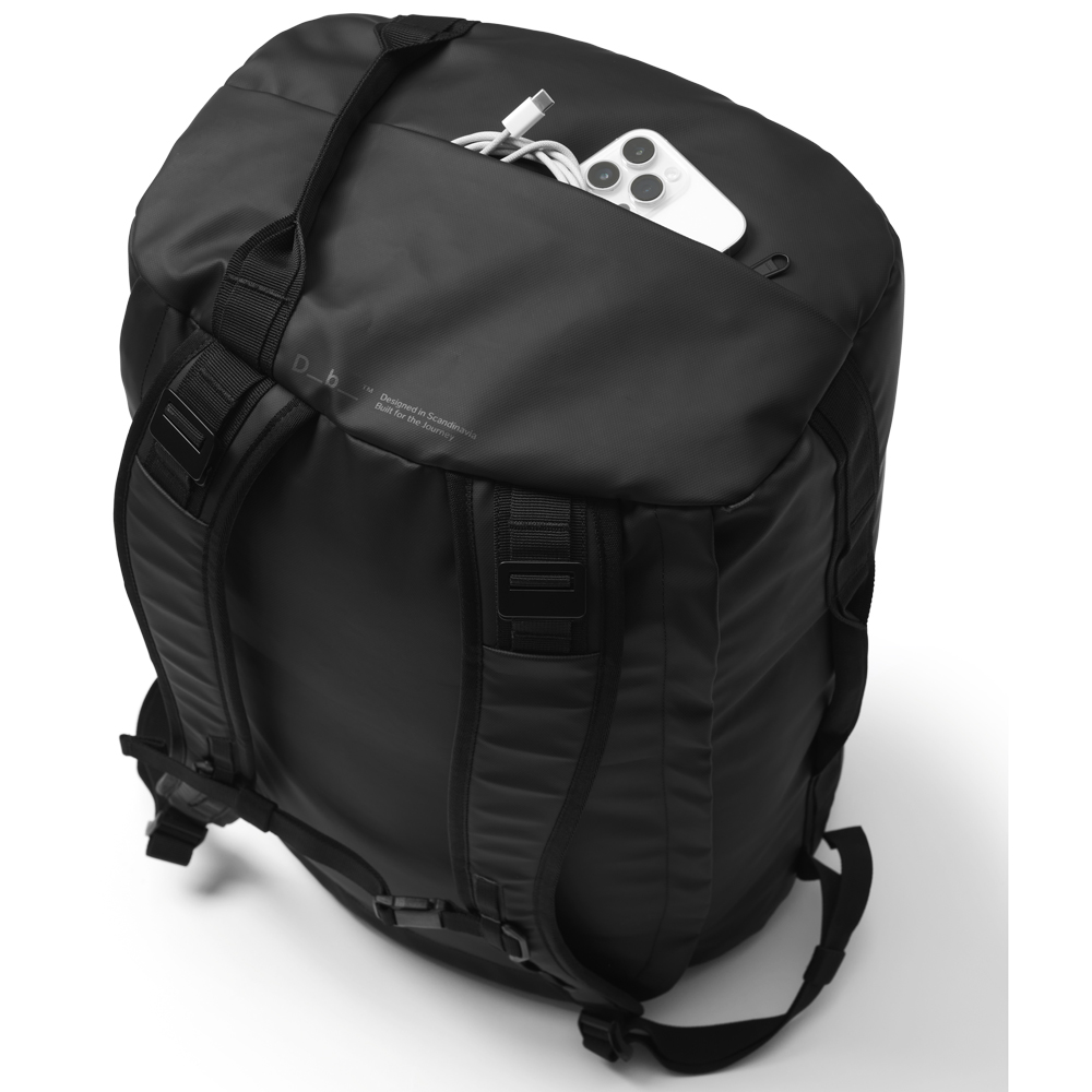 Db Journey Roamer Duffel 40 L