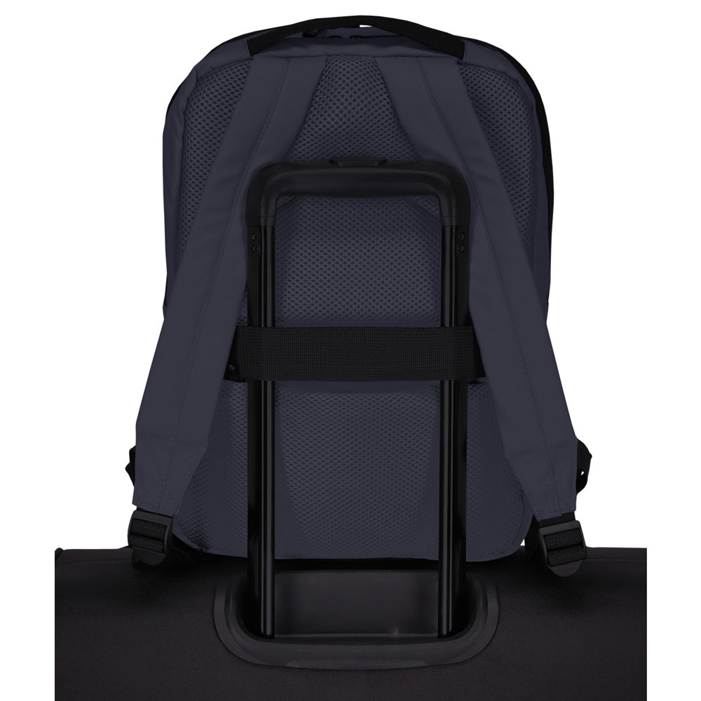 Travelite Basics Plane RV Rucksack