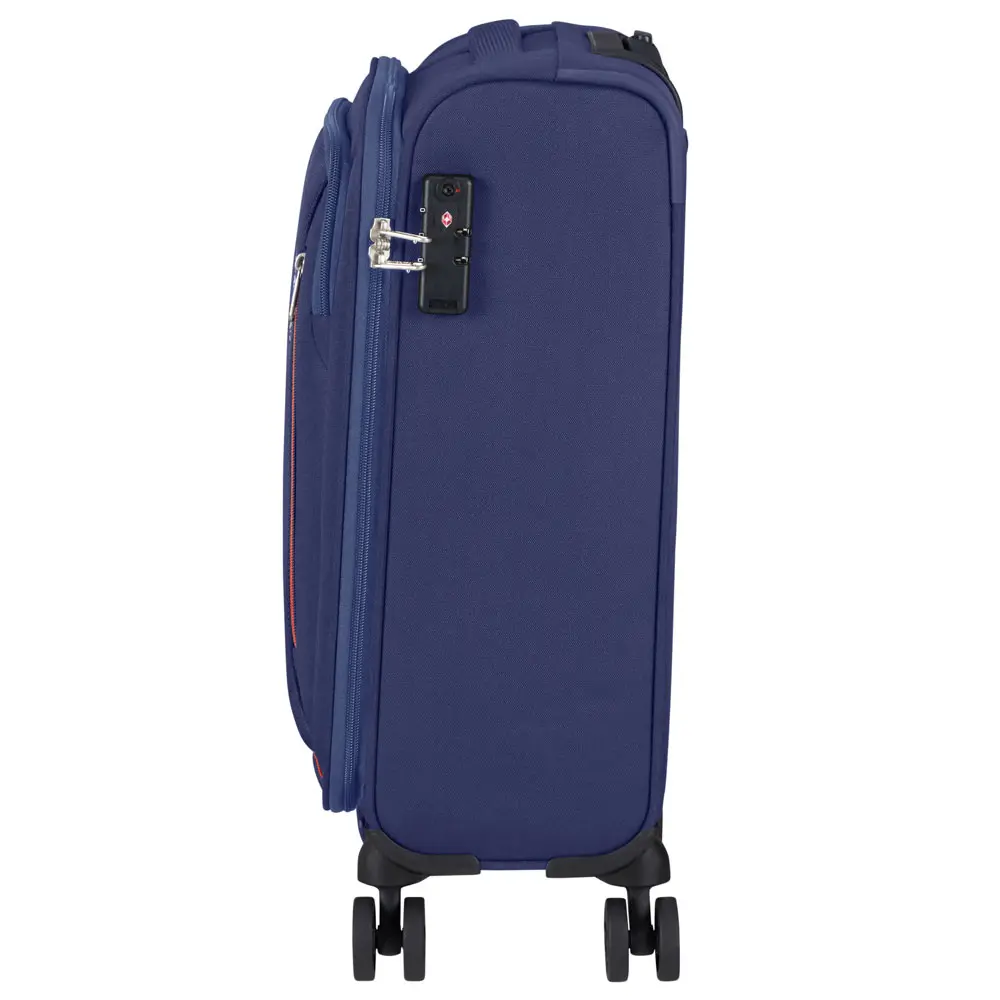 American Tourister Hyperspeed Trolley S 55 cm