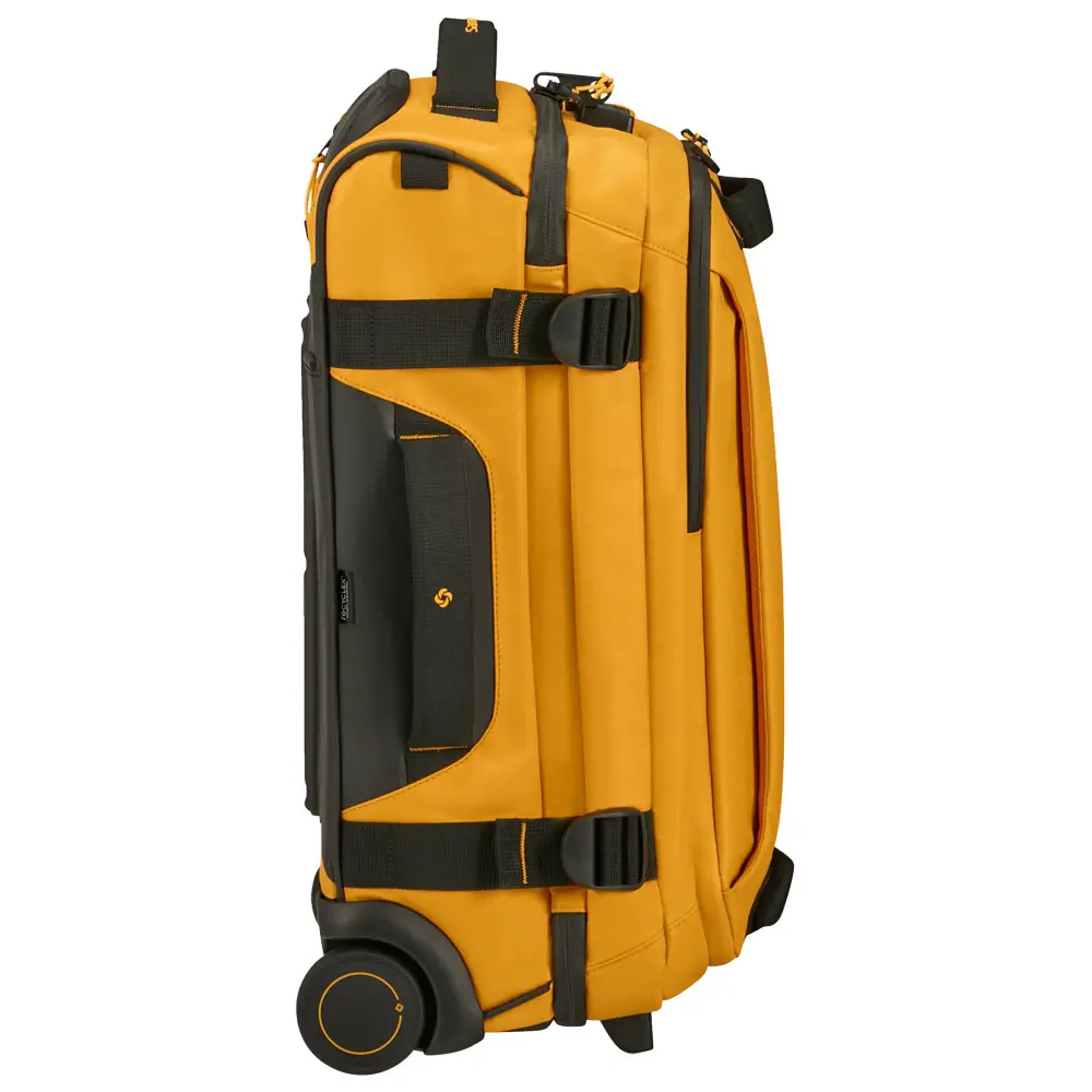 Samsonite Ecodiver Rollentasche DF 55 cm