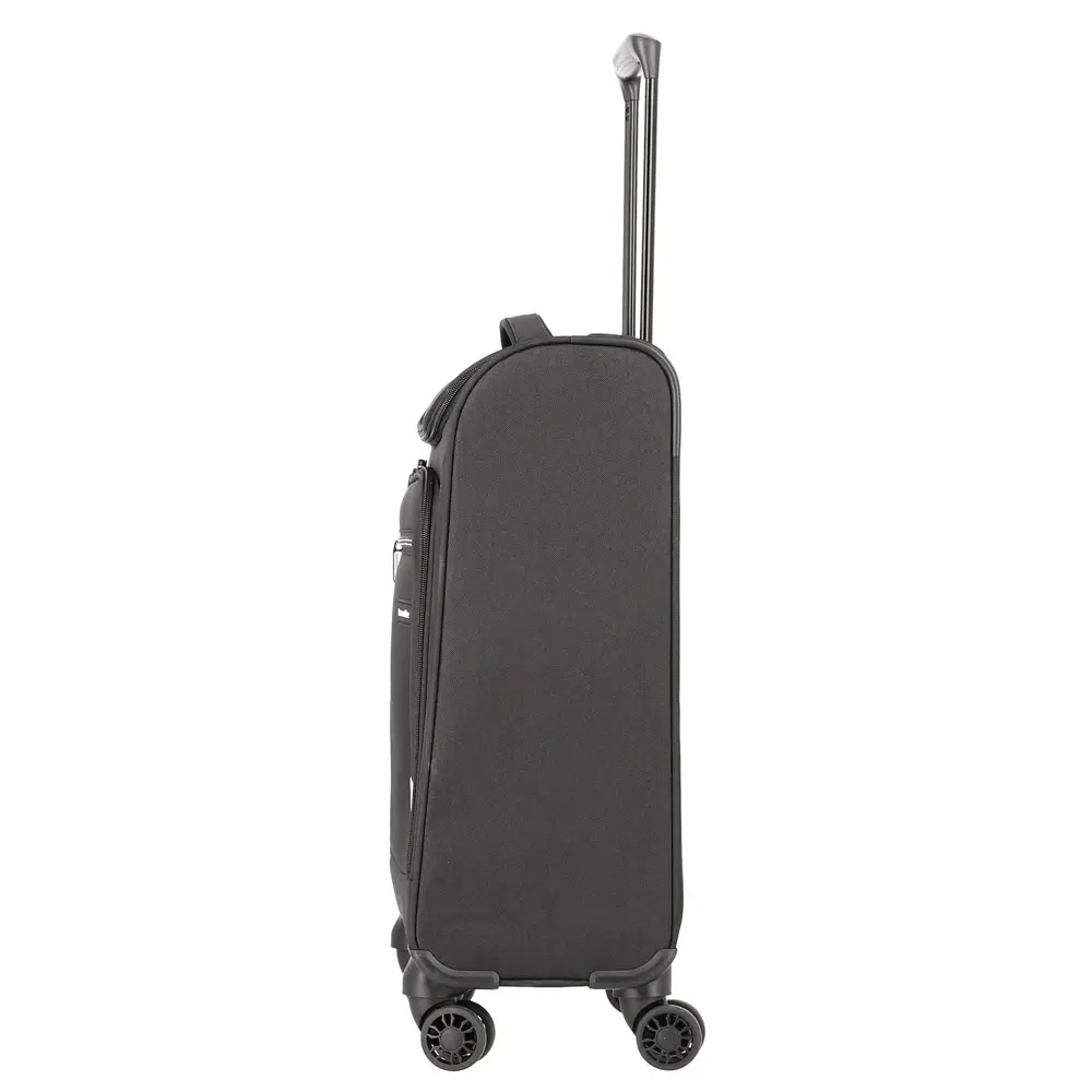 Travelite Cabin 4-Rollen Underseater/Toploader 55 cm