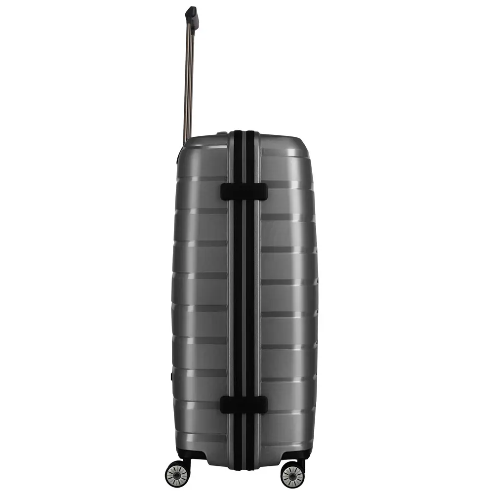 Travelite Air Base 4-Rollen Trolley L 77 cm