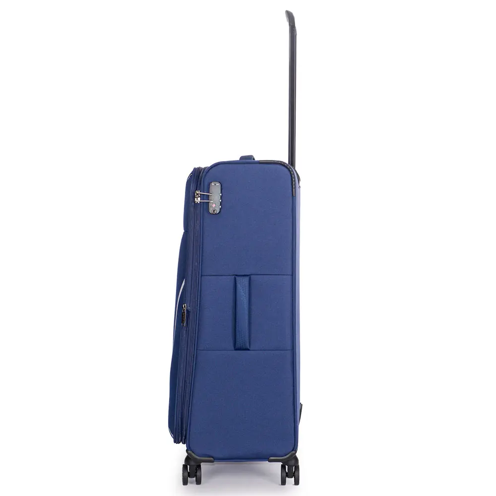 Stratic Strong 4-Rollen Trolley L 78 cm