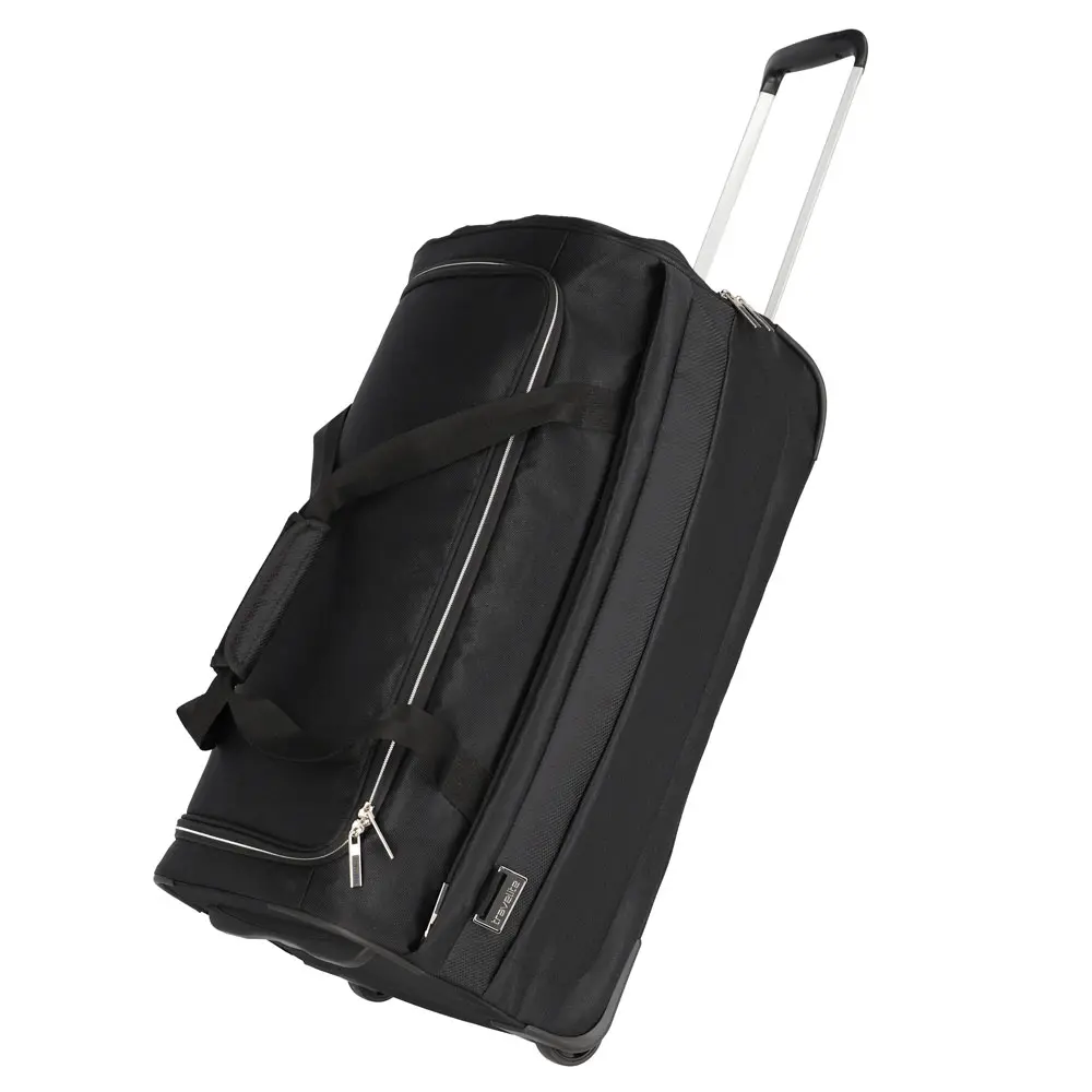 Travelite Miigo Rollenreisetasche M 69 cm