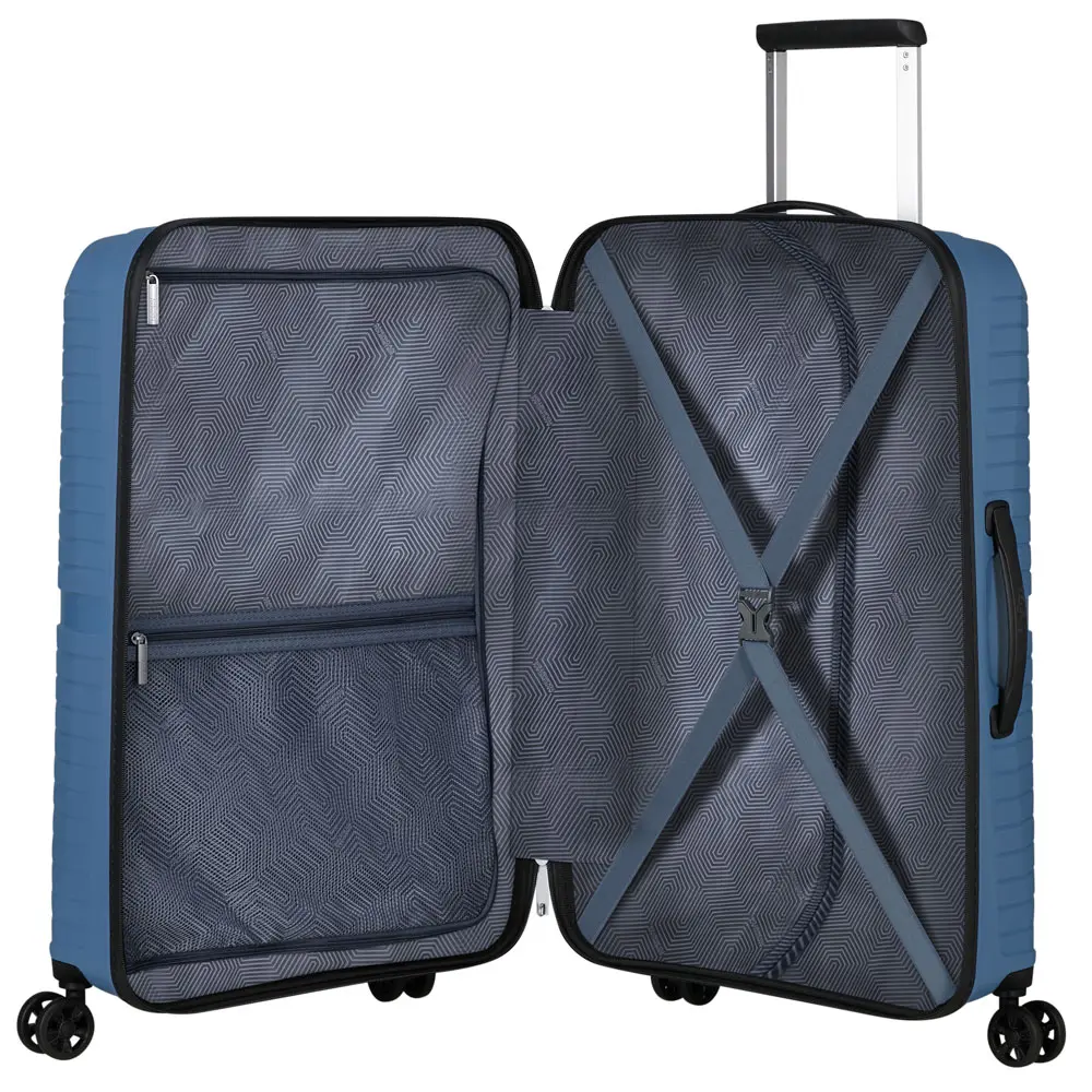 American Tourister Airconic Trolley M 67 cm