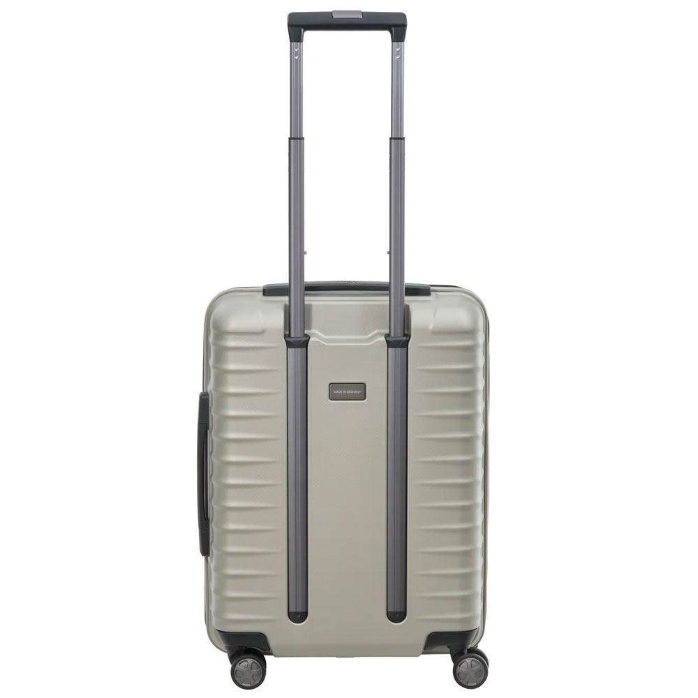 Titan Litron 4-Rollen Trolley S Vortasche 55 cm