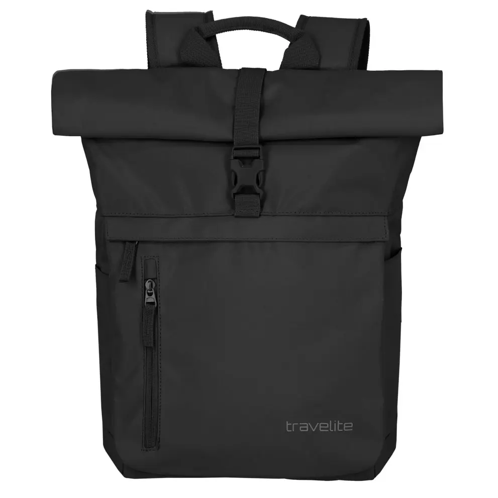 Travelite Basics Rollup Rucksack