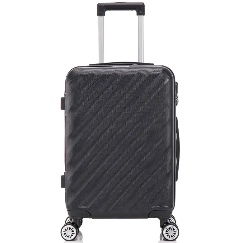 Herolite NP-003 4-Rollen Trolley S 57 cm