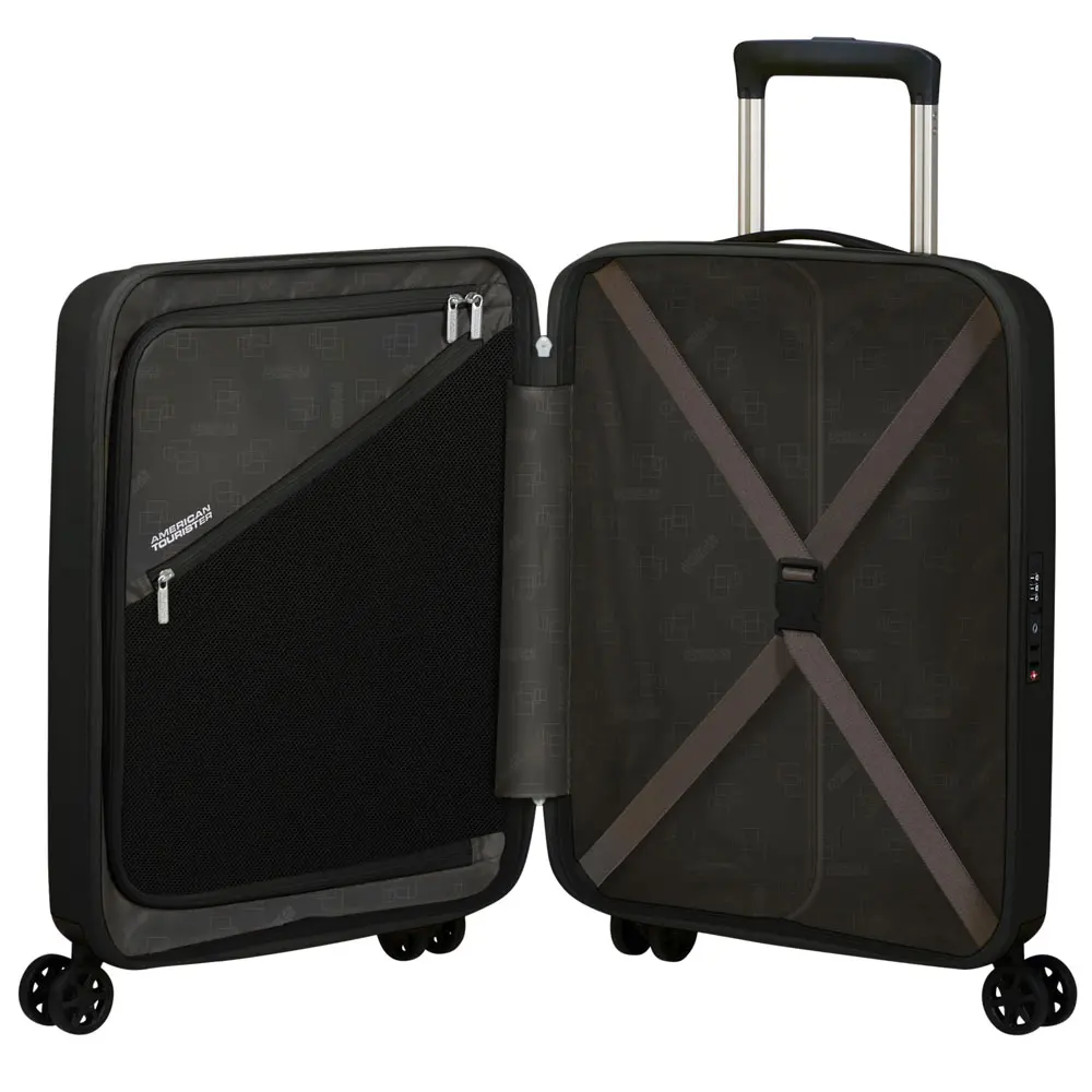 American Tourister Rejoy Trolley S 55 cm