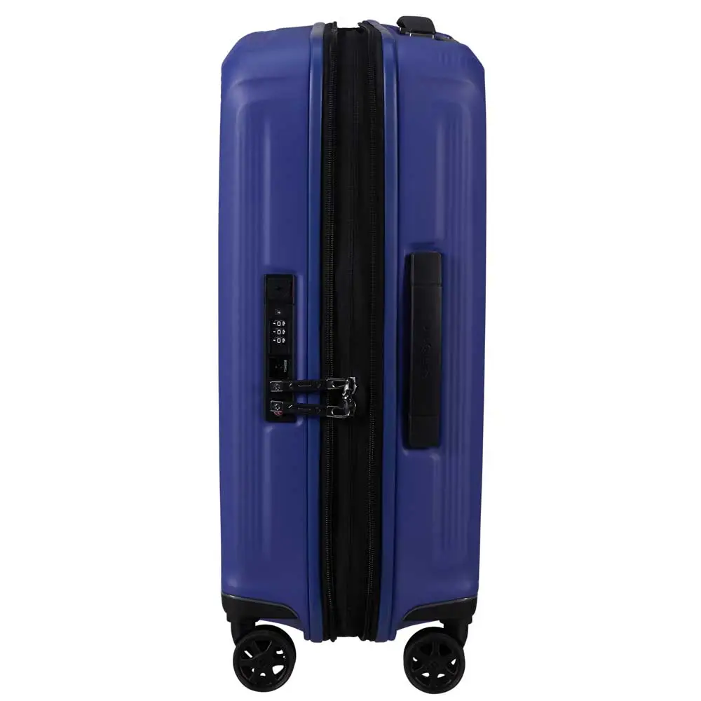 Samsonite Nuon 4-Rollen Trolley S 55 cm