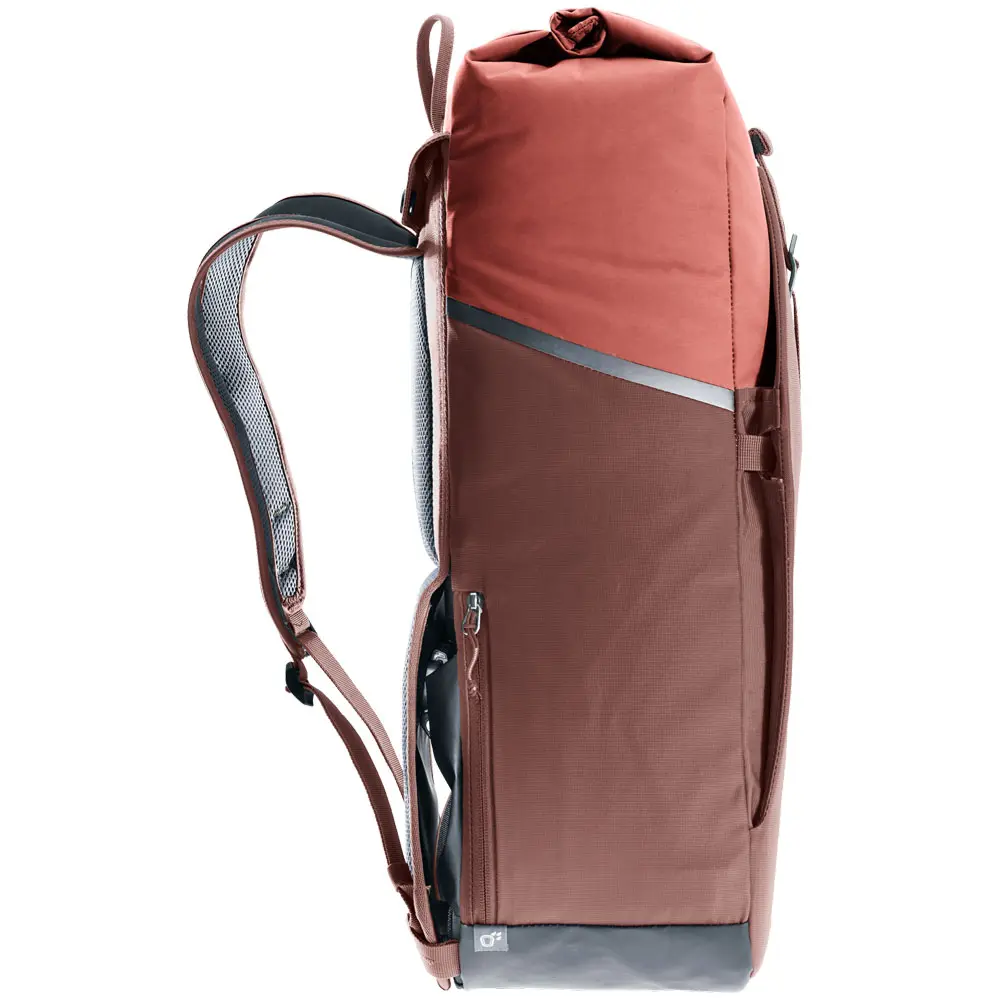 Deuter Xberg 25 Fahrradtasche