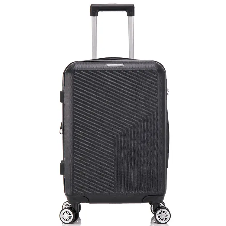 Herolite NP-002 4-Rollen Trolley M 67 cm