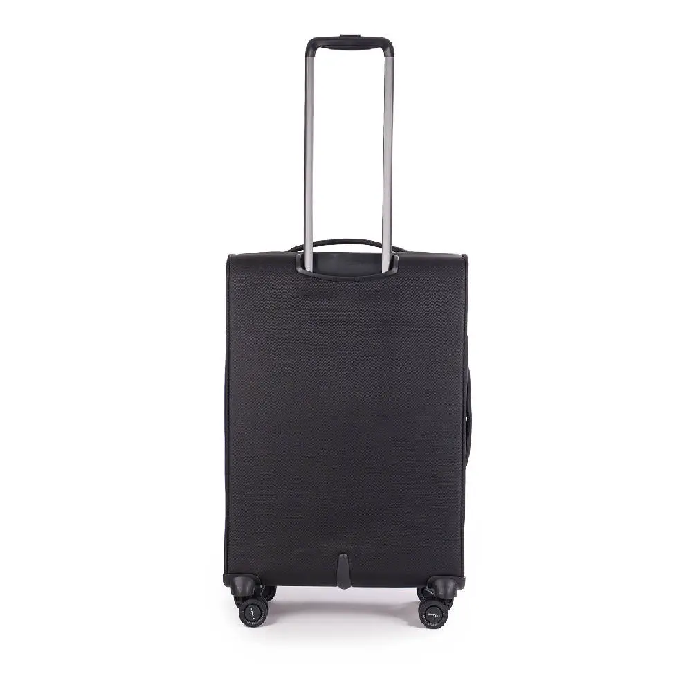 Stratic Light Plus 4-Rollen Trolley M 68 cm