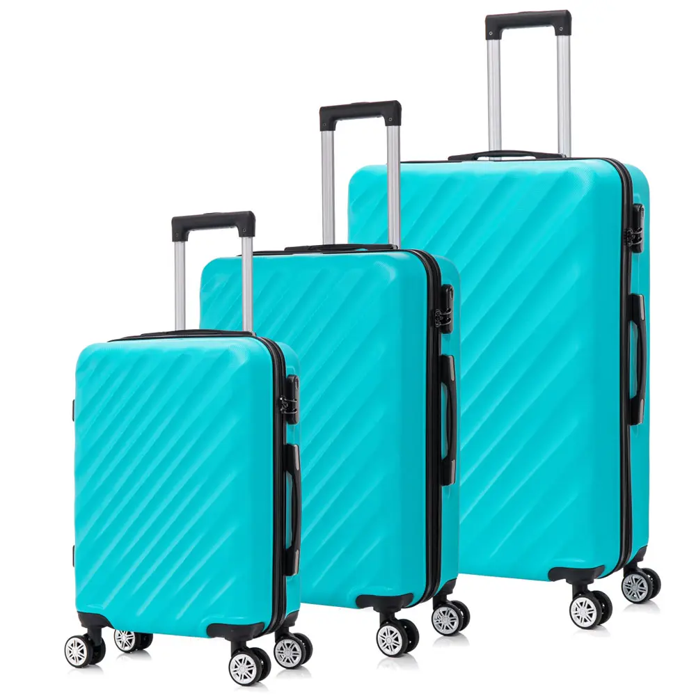 Herolite NP-003 Trolley-Set 3tlg S/M/L