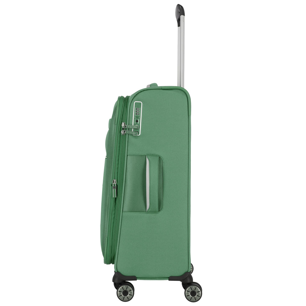 Travelite Miigo Trolley-Set 3tlg S-M-L