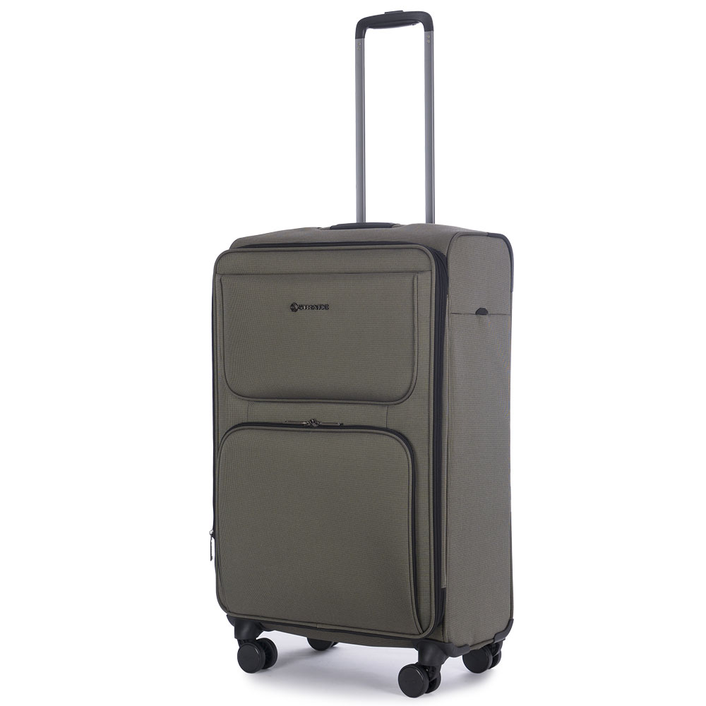 Stratic Bendigo Light Plus 4-Rollen Trolley M 72 cm