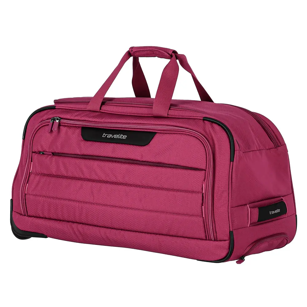 Travelite Skaii Rollenreisetasche 65 cm