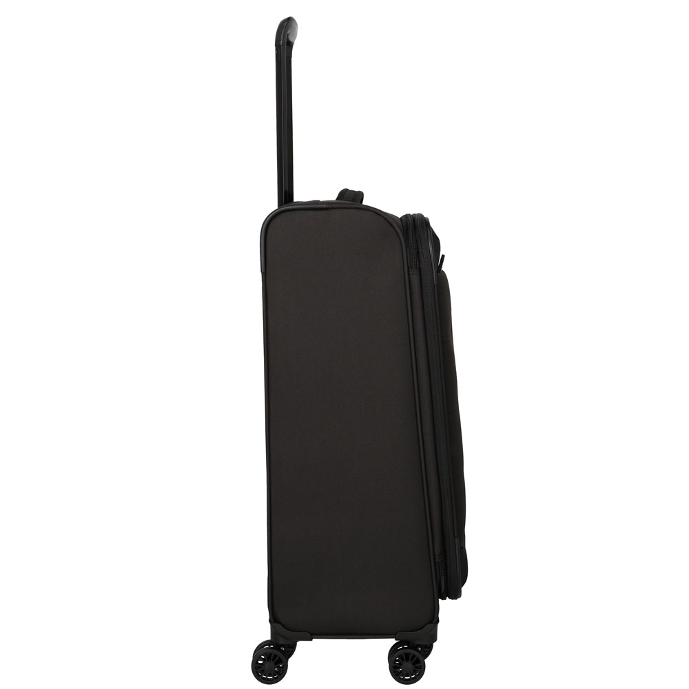 Travelite Rügen 4-Rollen Trolley M 67 cm