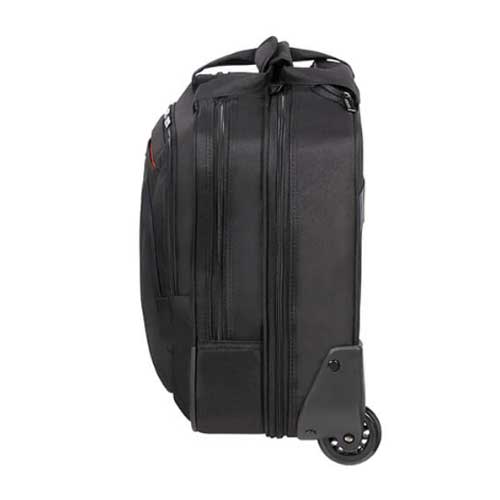 American Tourister at Work Businesstrolley S 38 cm Black