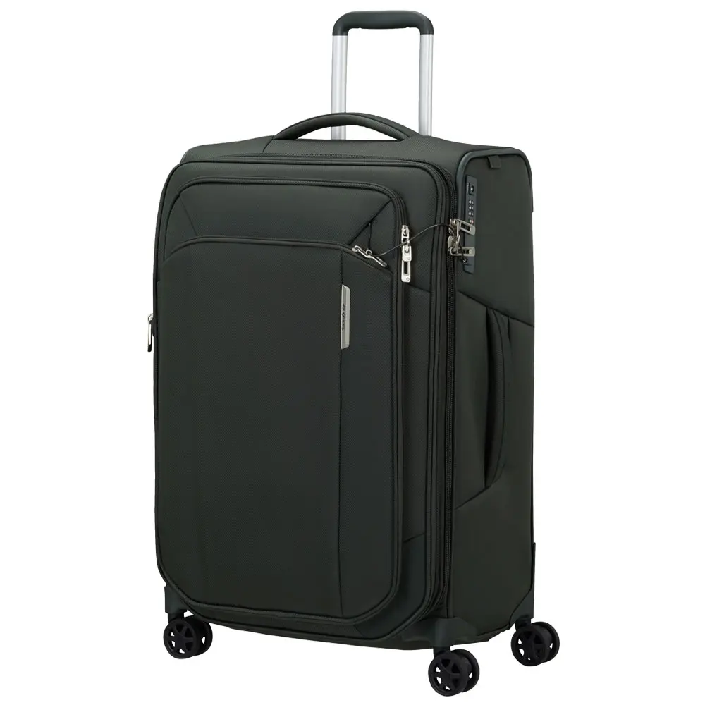 Samsonite Respark 4-Rollen Trolley M 67 cm