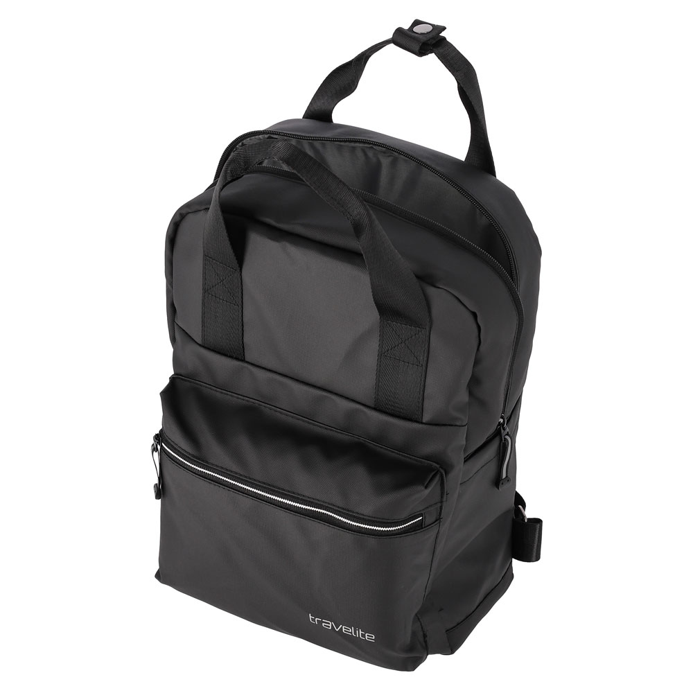 Travelite Basics Plane Rucksack