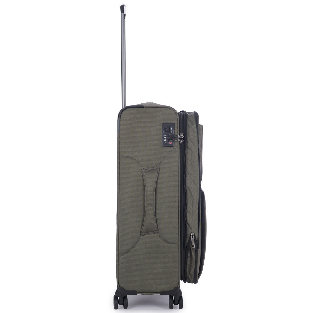 Stratic Bendigo Light Plus 4-Rollen Trolley M 72 cm