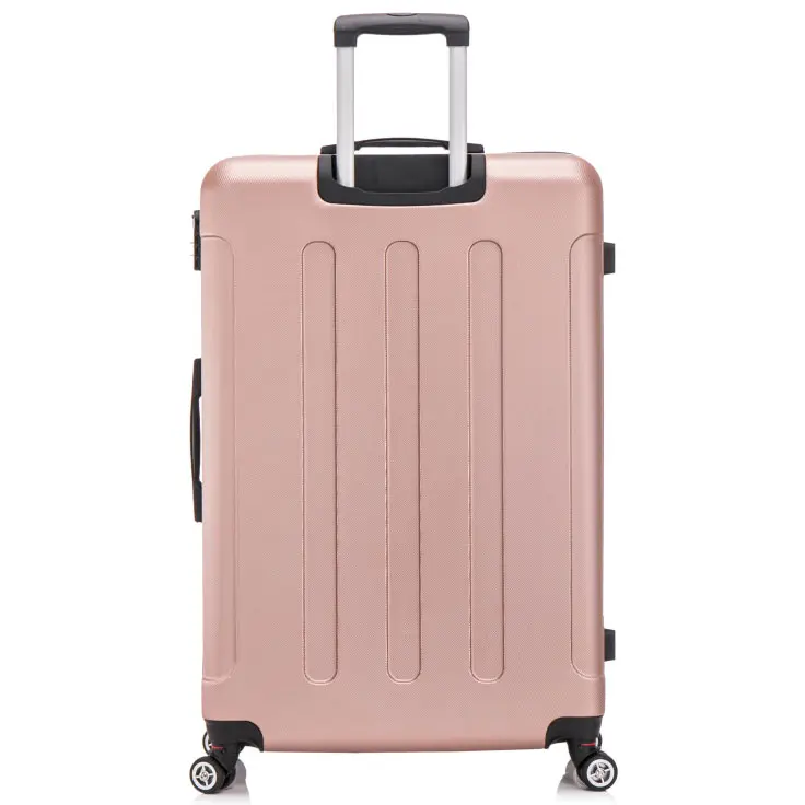 Herolite NP-001 4-Rollen Trolley XL 86 cm