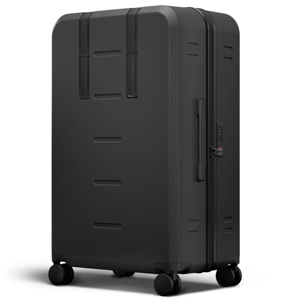 Db Journey Ramverk Check-in Luggage Large