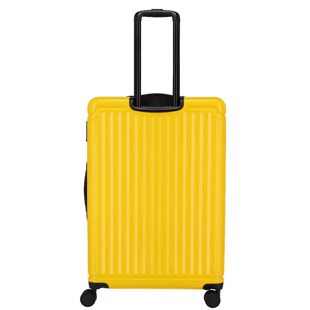 Travelite Cruise 4-Rollen Trolley L 77 cm