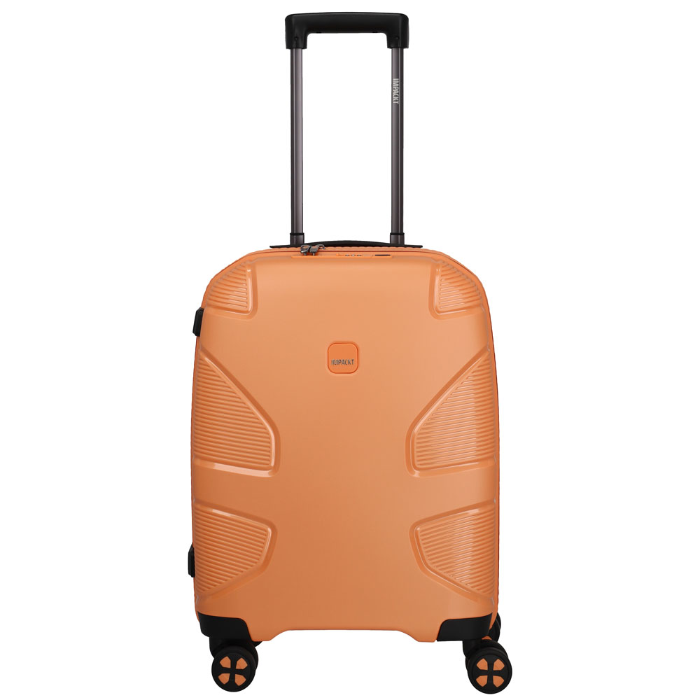 Impackt IP1 4-Rollen Trolley S 55 cm