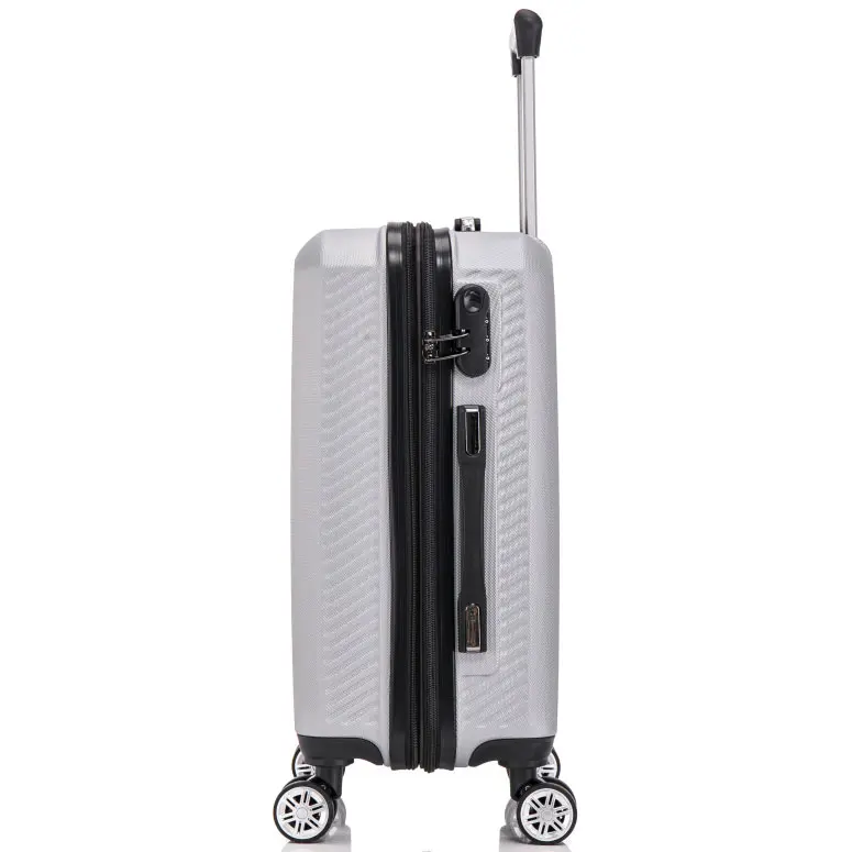 Herolite NP-002 4-Rollen Trolley S 57 cm