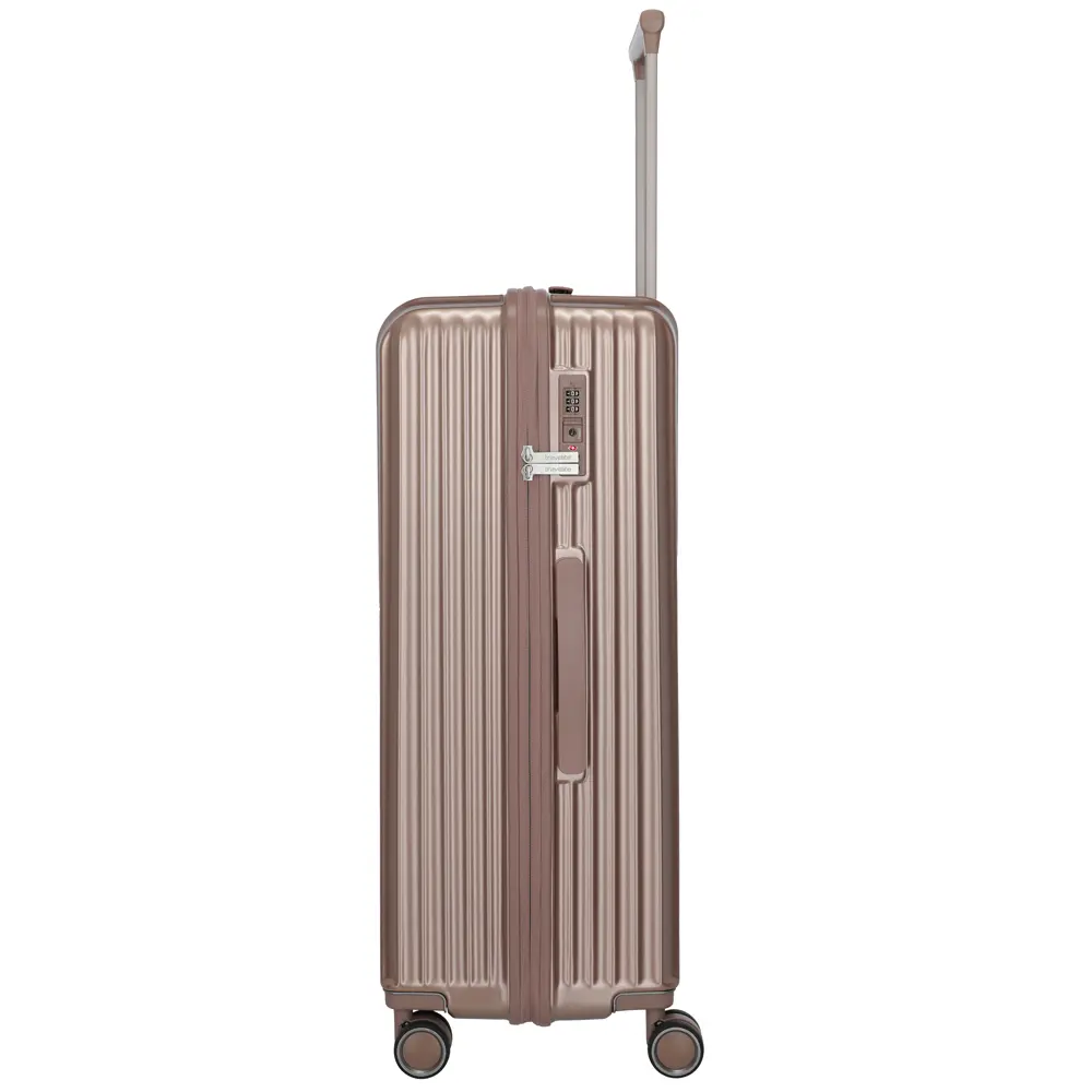 Travelite Paros Trolley-Set S/M/L