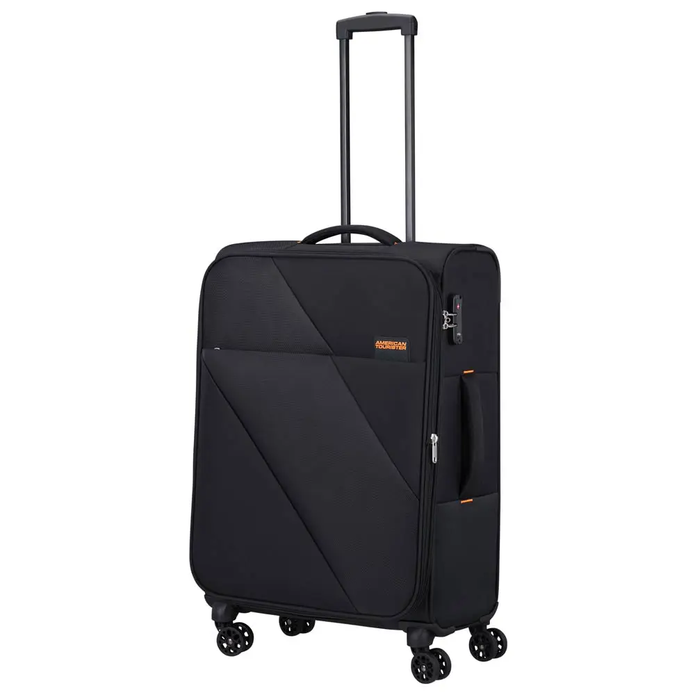 American Tourister Sun Break Trolley M 68 cm