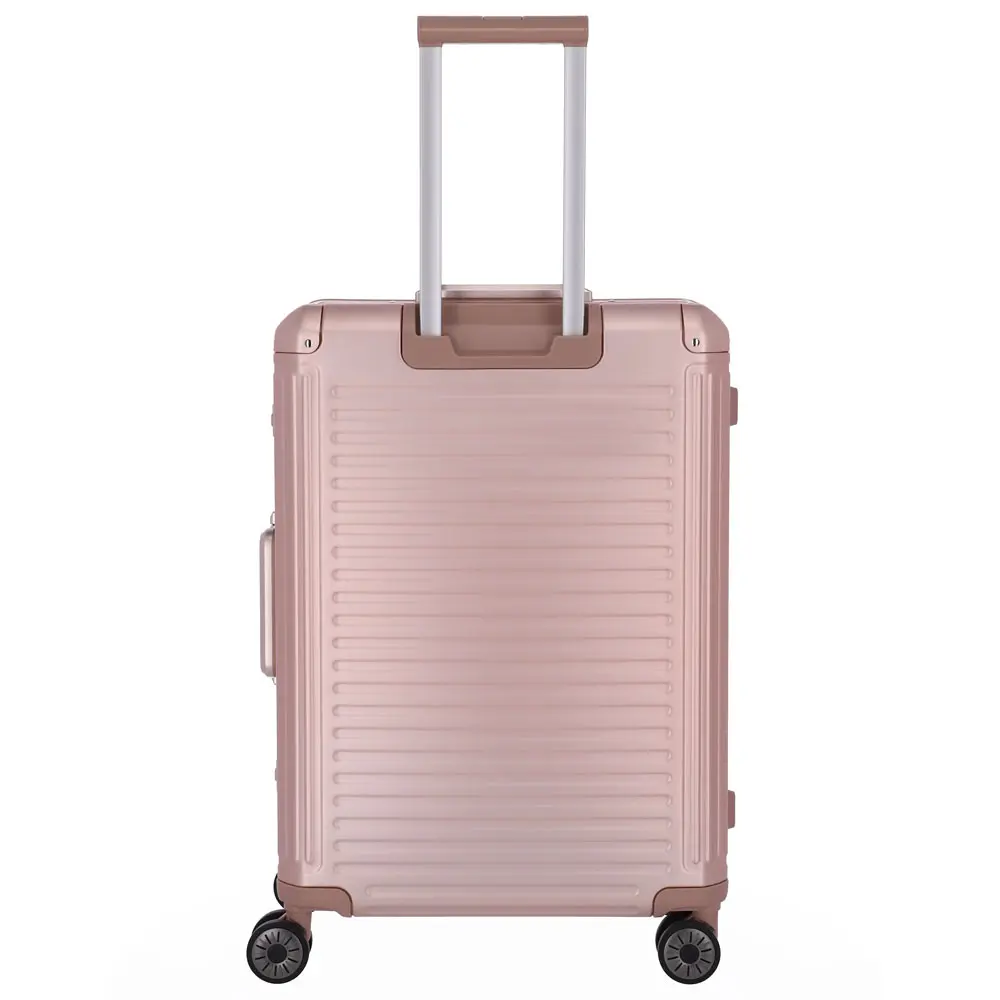 Travelite Next 4-Rollen Trolley M 67 cm