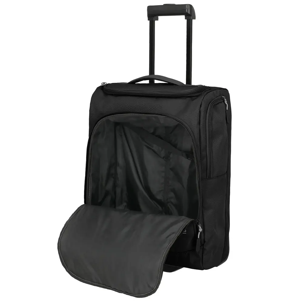 Travelite Kick Off Trolley Reisetasche S