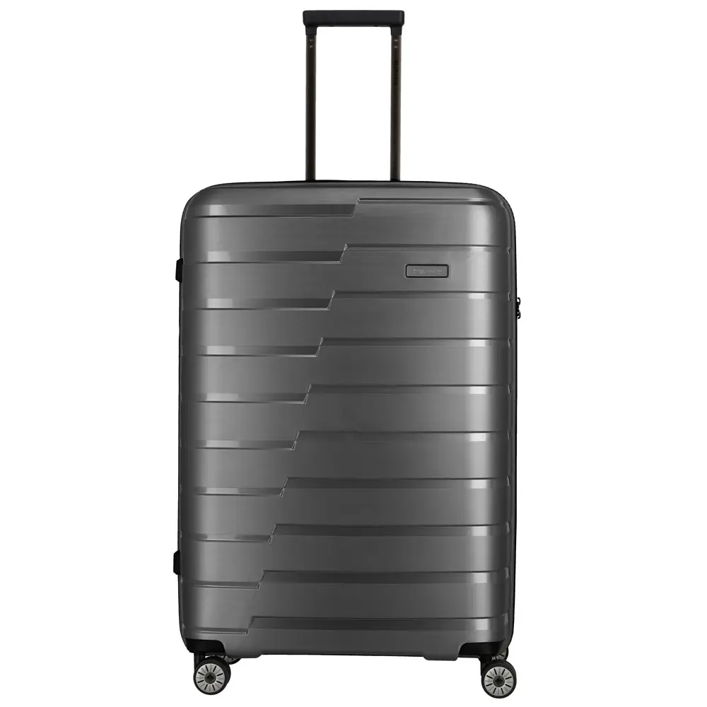 Travelite Air Base 4-Rollen Trolley L 77 cm