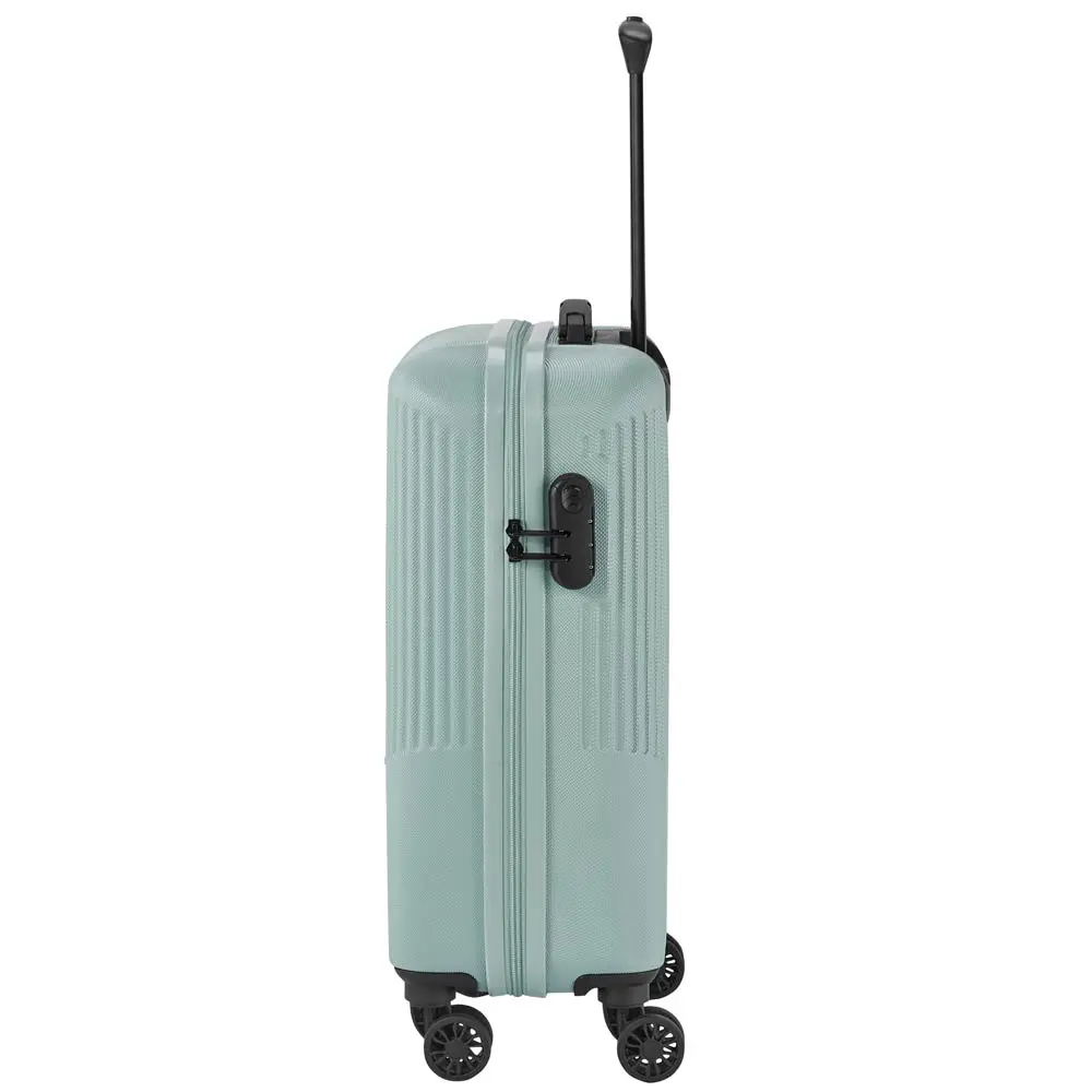 Travelite Bali 4-Rollen Trolley S 55 cm