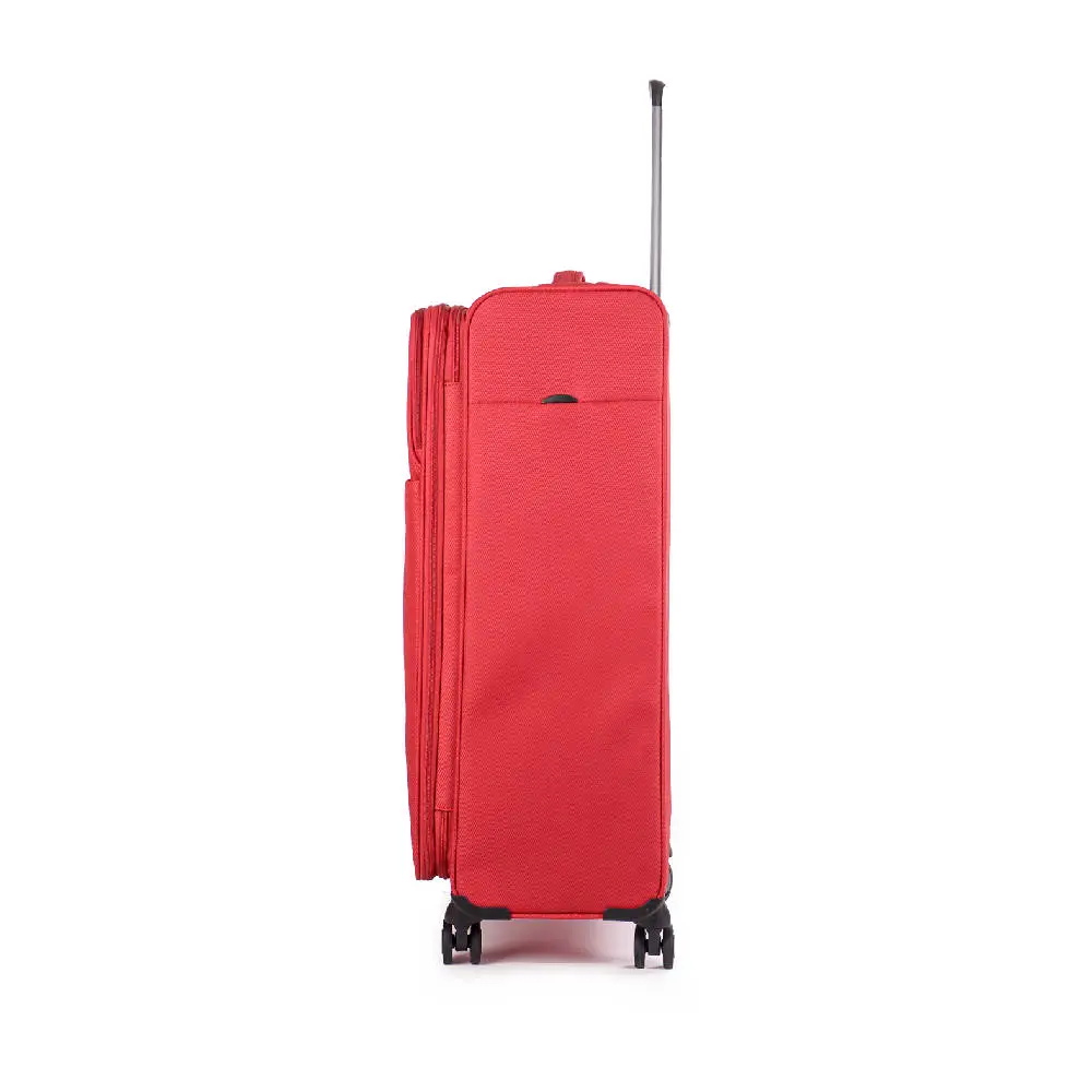 Stratic Light Plus 4-Rollen Trolley L 80 cm