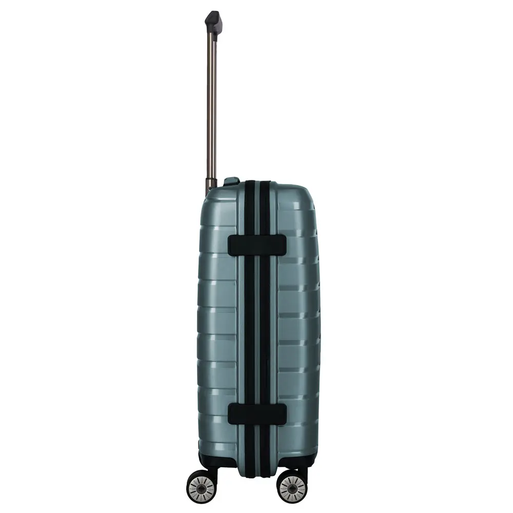 Travelite Air Base 4-Rollen Trolley S 55 cm