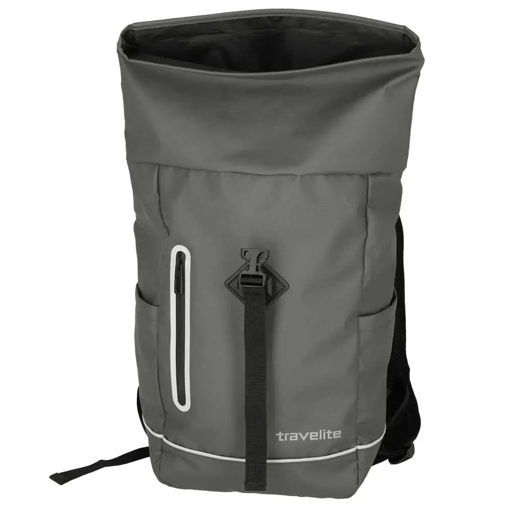 Travelite Basics Roll-Up Rucksack