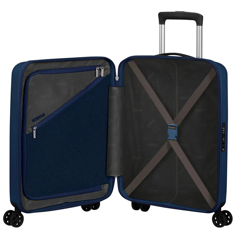 American Tourister Rejoy Trolley S 55 cm