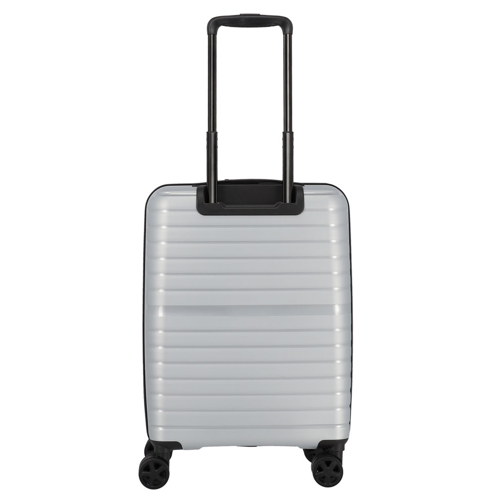 Travelite Trient 4-Rollen Trolley S 55 cm