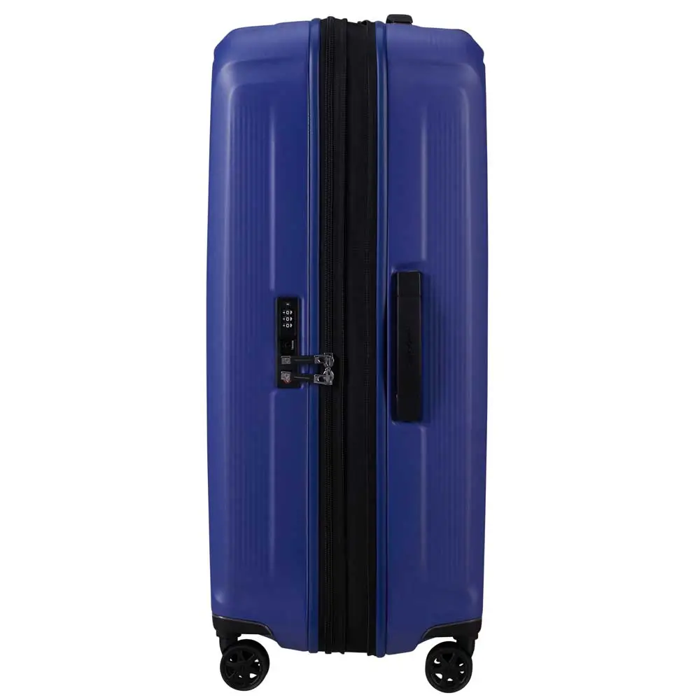 Samsonite Nuon 4-Rollen Trolley L 75 cm