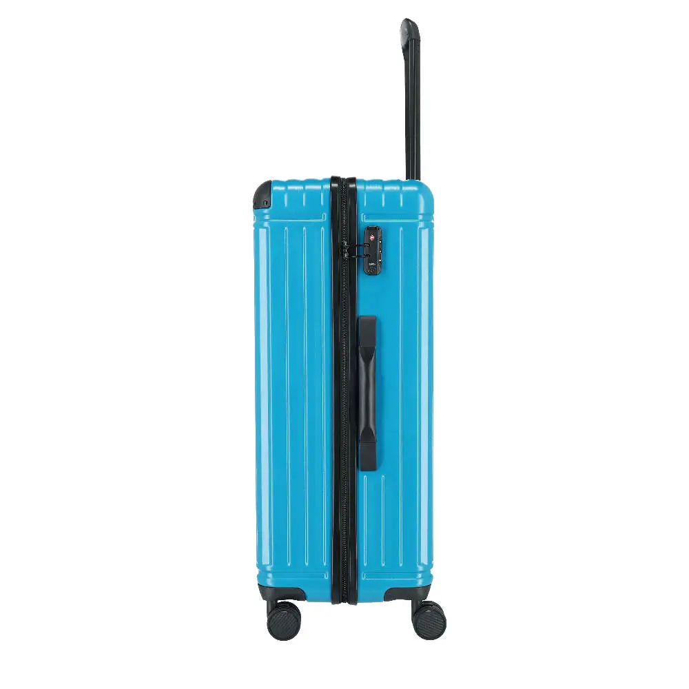 Travelite Cruise 4-Rollen Trolley L 77 cm